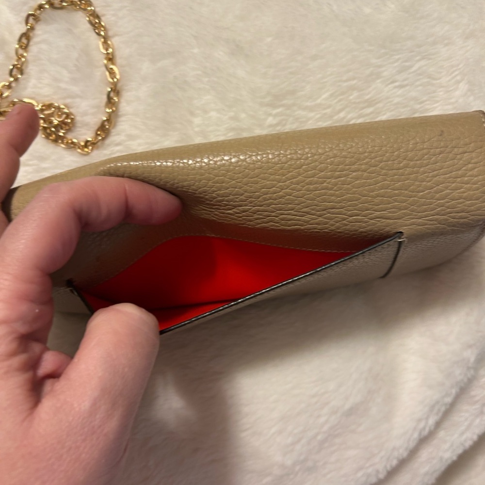 Authentic Celine Continental Long Wallet - Picture 14 of 16